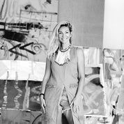 Sally King Benedict - Art & Home Profile