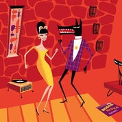 TwoSixyOne Arts Profile