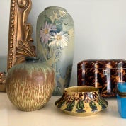 Artful Antiques Profile