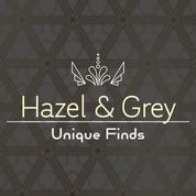 Hazel & Grey Profile