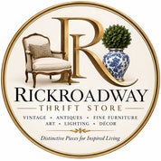 Rickroadway Thrift Store Profile
