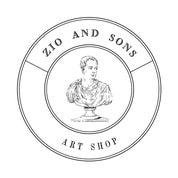 Zio and Sons Art Shop Profile