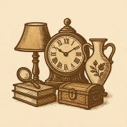 Antique Classic Collectibles Profile
