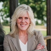 Kelley B. Profile