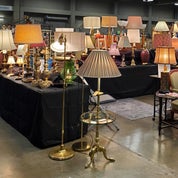 Classic Brass Lighting Profile