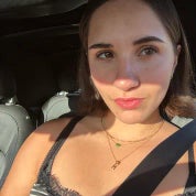 Morella Niembro Profile