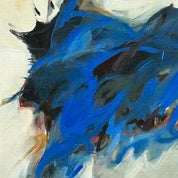 Jordan Sells Art Profile