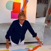 LIZ ROACHE STUDIO Profile