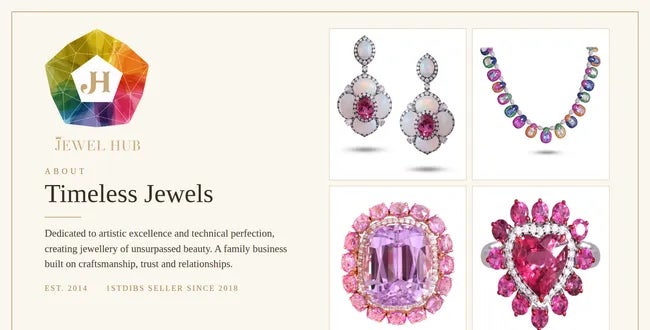 Shop Banner