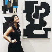 Ilana Greenberg Profile