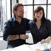 House of Brinson Profile