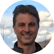Kevin Cloughley Profile