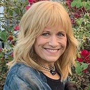 Melissa Levinson Antiques Profile