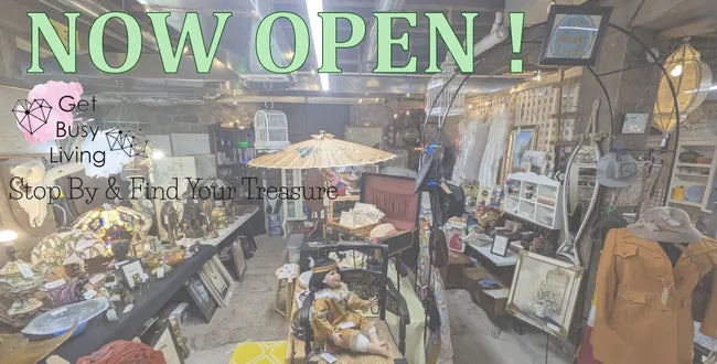 Shop Banner