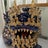 The Blue Foo Dog Avatar