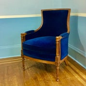 Buttercup Home Profile