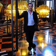 Jacopo Foggini Profile