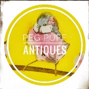 Peg Puff Antiques Profile