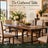 THE GATHERED TABLE & Other Fine Furnishings-Greg C Avatar