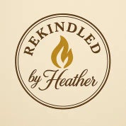 RekindledbyHeather Profile