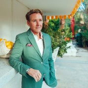 Barclay Butera Interiors Profile