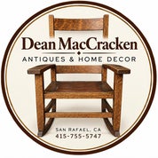 Dean MacCracken - Antiques & Home Décor Profile