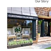 Cloistered Collection Profile