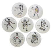 Arthur Golabek Profile