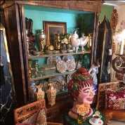 Brass Scale Antiques Profile