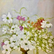 Michele N. Russo Art Profile