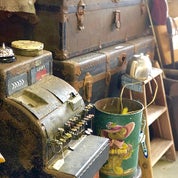 Never Forgotten Profile