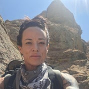 Sally H. Profile