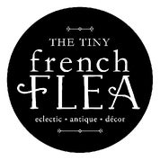 THE TINY FRENCH FLEA Profile