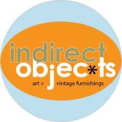 Indirect Objects BHM Profile