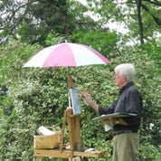 David Sarrett Profile