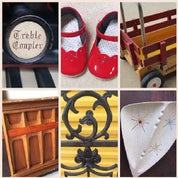 Found It Again Profile