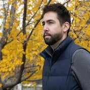Diego O. Profile