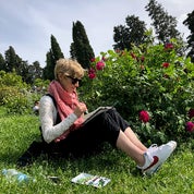 Lynne Millar Profile