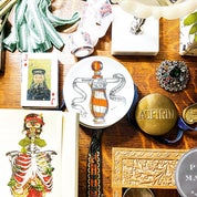 The Curated Collective CHS Profile