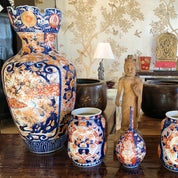 Left Behind Market Profile