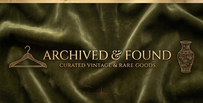 Shop Banner