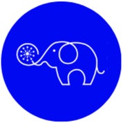 THE BLUE ELEPHANT Profile