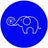 THE BLUE ELEPHANT Avatar