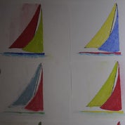 Blue Water Galleries Profile