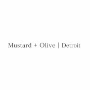 Mustard + Olive | Detroit Profile