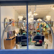 VINTAGE MODERN OBJECTS Profile