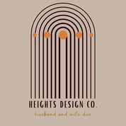 Heights Design Co. Profile