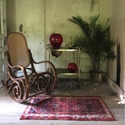 Found Vintage + Modern Home Profile