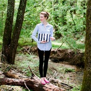 Ann Howell Art Profile