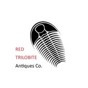Red Trilobite Profile